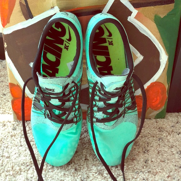 Nike Shoes - Unisex Track Nike Victory XC 3 Shoes